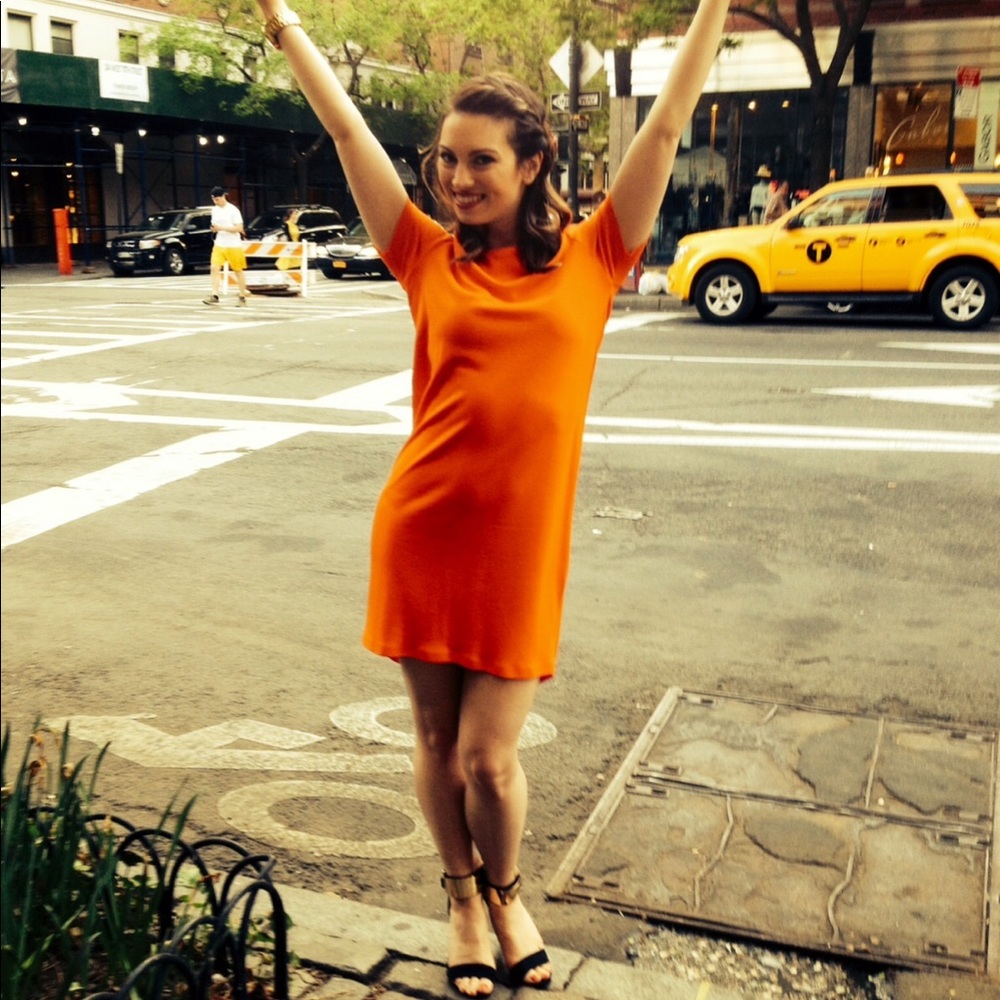 ZARA DRESS - Picture 2 of 3